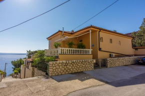 Гостиница Apartments SENKA  Драмаль